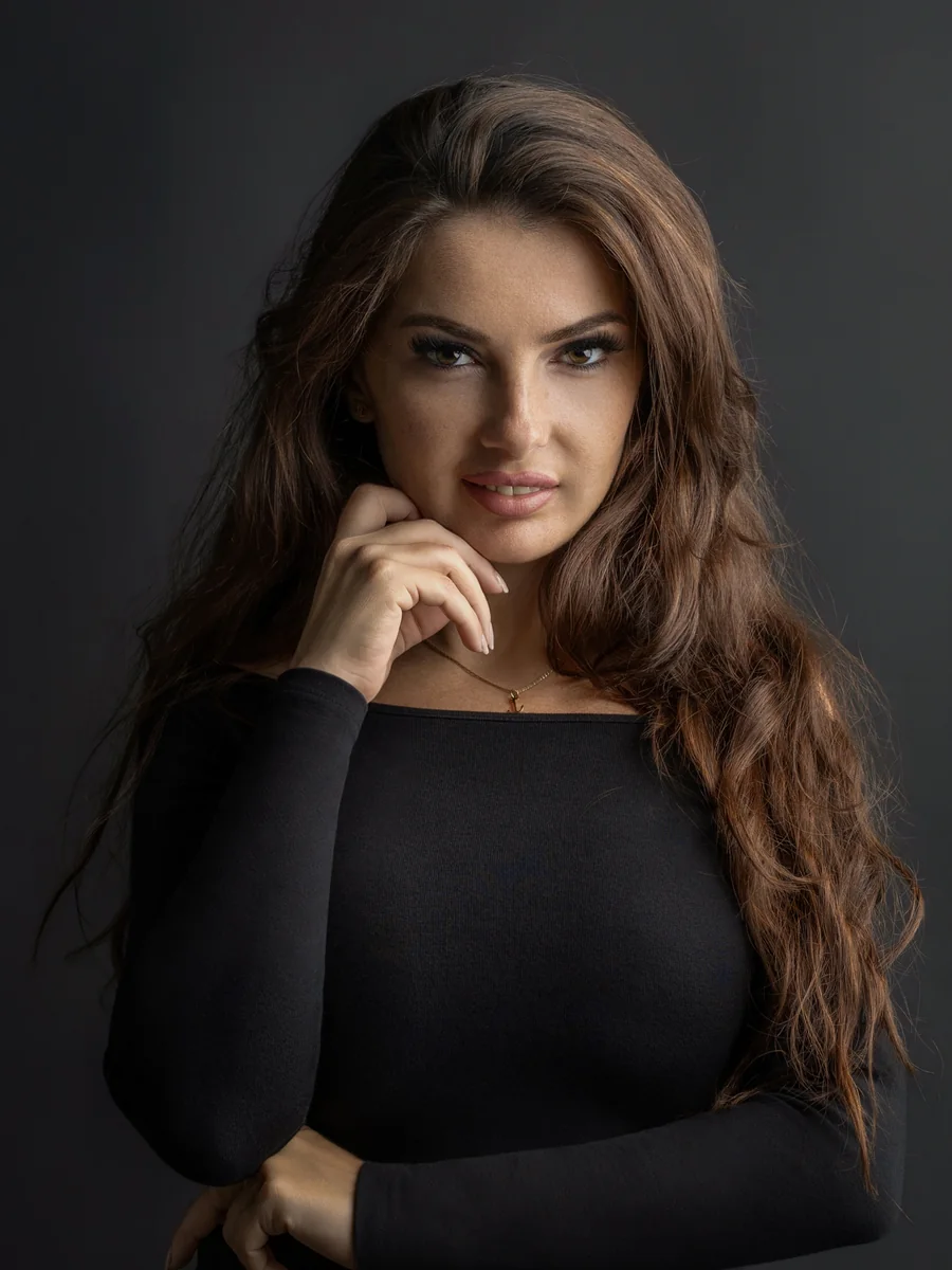 Ankica Moradi, Herausgeberin von LUMÉ